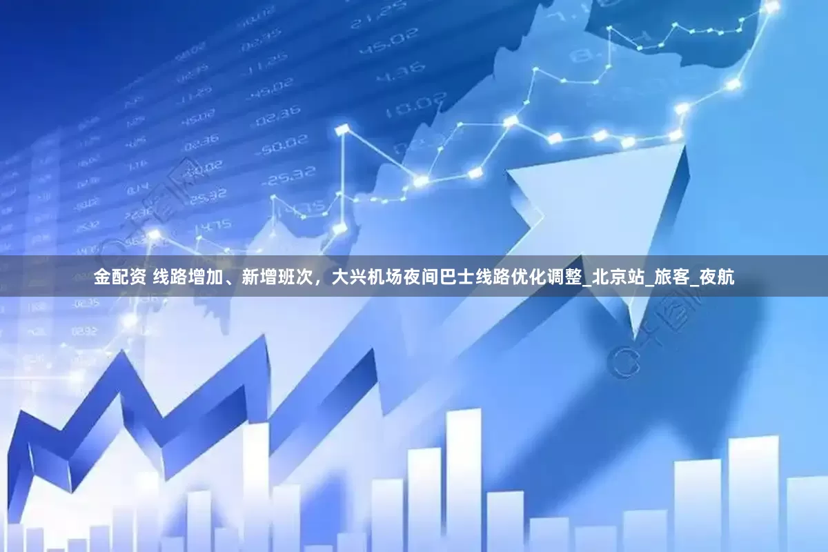 金配资 线路增加、新增班次，大兴机场夜间巴士线路优化调整_北京站_旅客_夜航