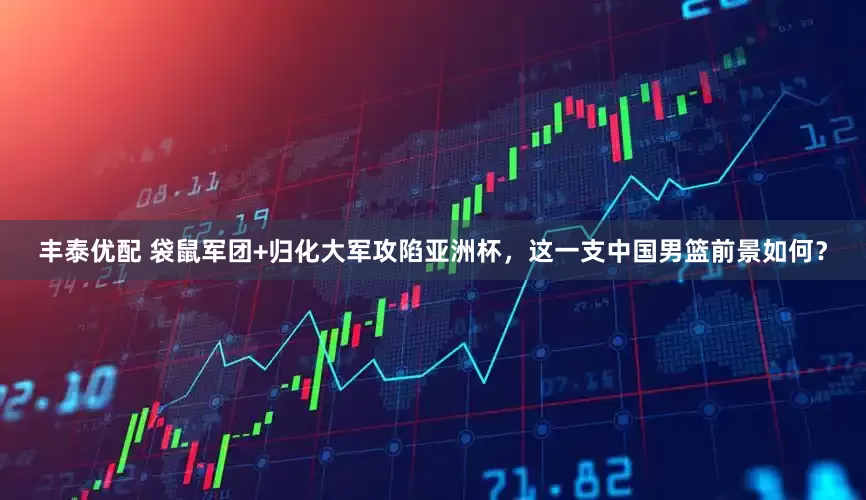 丰泰优配 袋鼠军团+归化大军攻陷亚洲杯，这一支中国男篮前景如何？